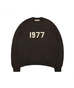 1977 ESSENTIALS SWEATER