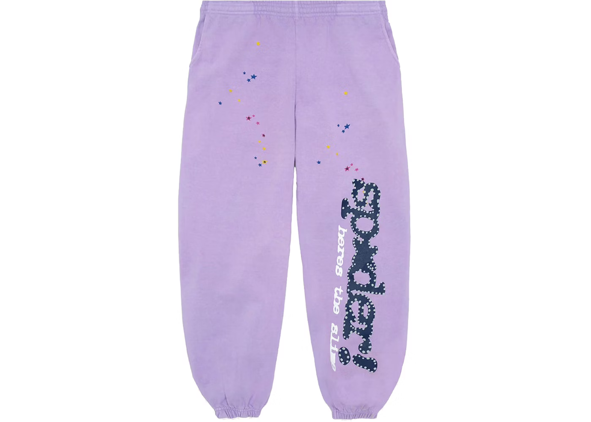 Sp5der Tracksuit – foto 14