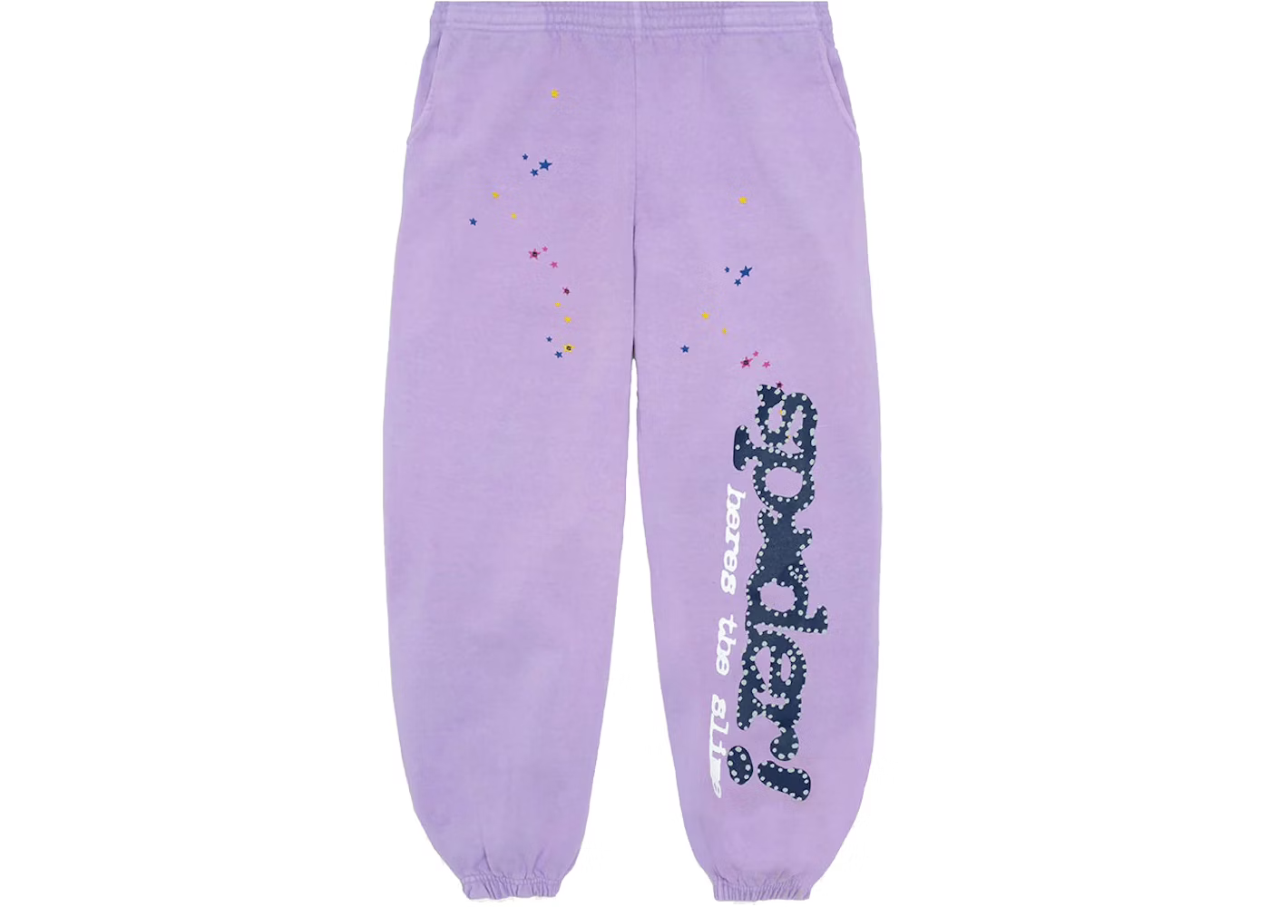 SP5DER TRACKSUIT™