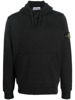 STONE ISLAND HOODIE