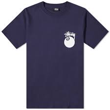 STÜSSY SHIRT - BALL 8™