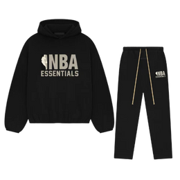 NBA ESSENTIALS TRACKSUIT