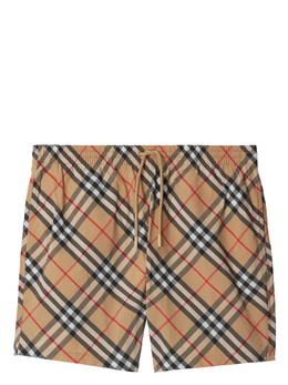 Burberry — Swim Shorts