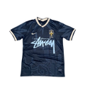 Stüssy X “brasil” - Black Gold World Cup Edition - 65% Korting! – foto 4