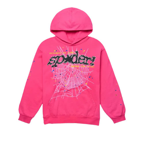 SP5DER TRACKSUIT™