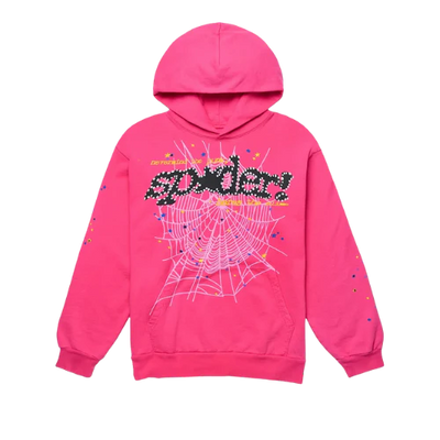SP5DER TRACKSUIT™