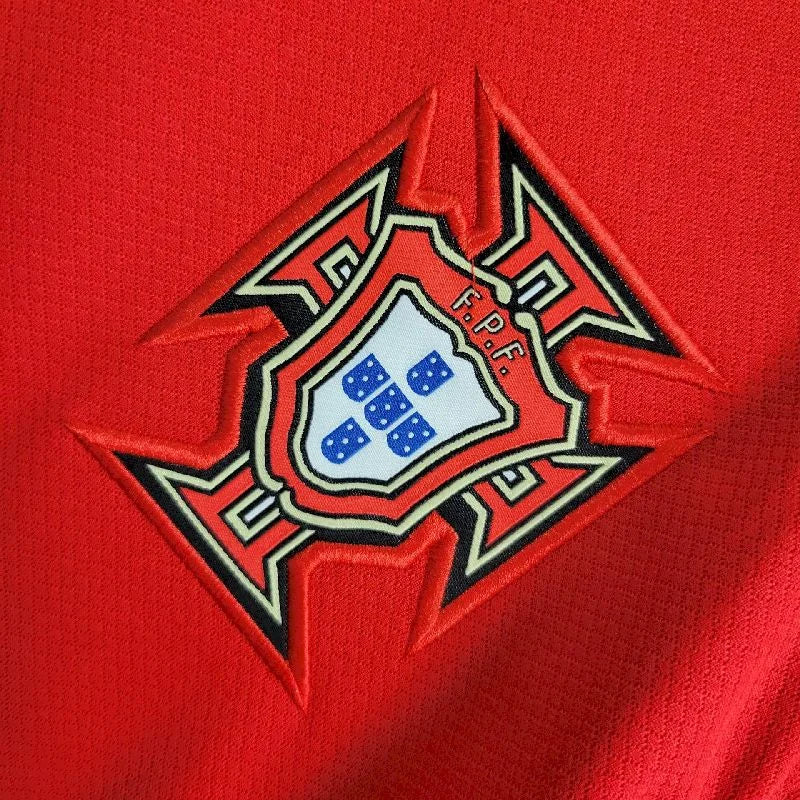 NATIONAAL ELFTAL PORTUGAL 2024 I 75% KORTING!