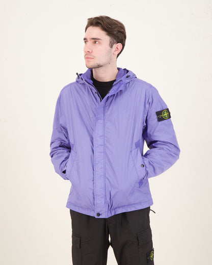 Stone Island Windbreaker – foto 5