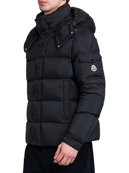 Moncler Vezer — Jas