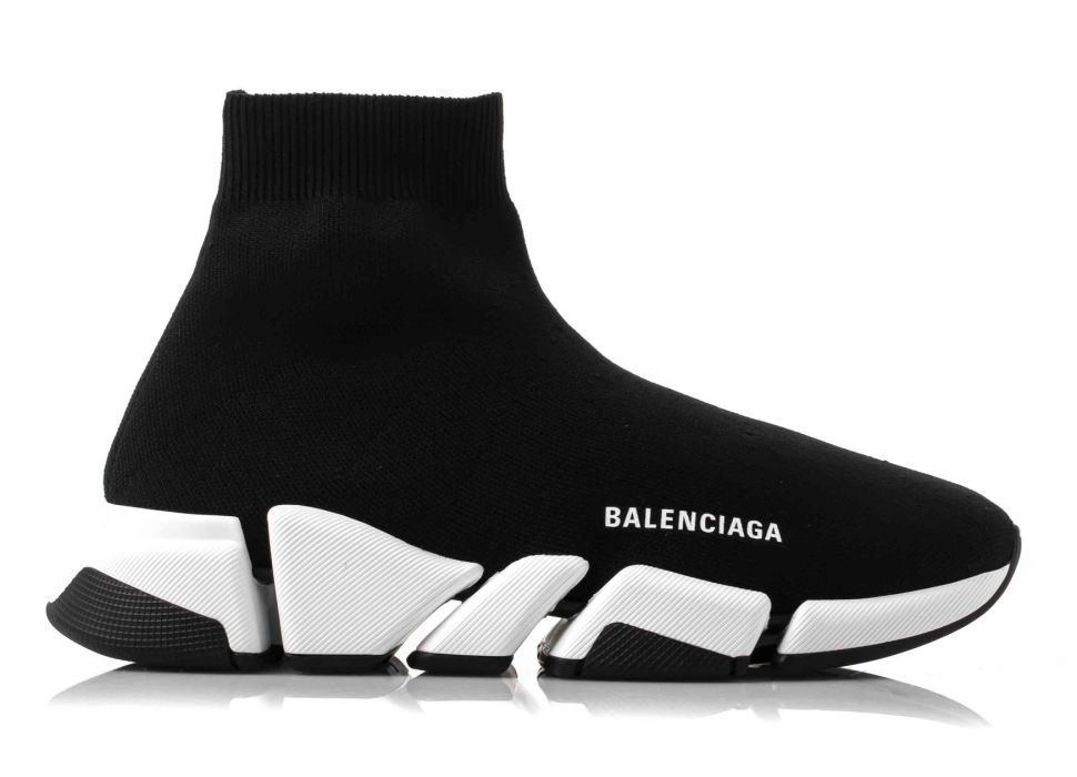 Balenciaga Speed Track 1.0