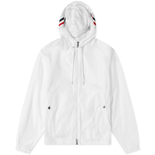 Moncler windbreaker jas – foto 3