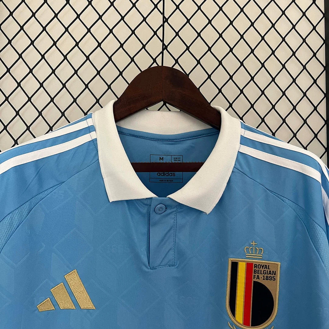 Nationale Elftal België 2024 I 75% Korting! – foto 4