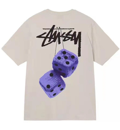 STÜSSY SHIRT - DICES™