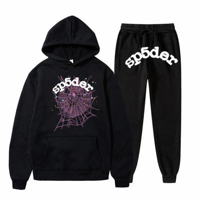 SP5DER TRACKSUIT™