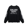 Gallery Dept Longsleeve