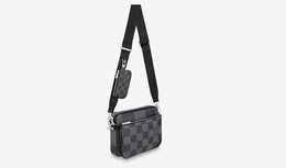 Louis Vuitton — Pre-owned Bag 1.0