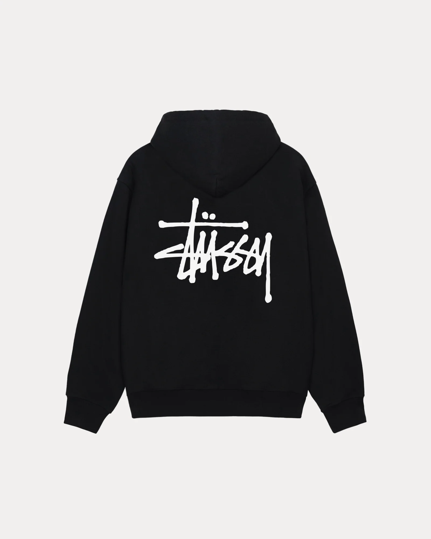 STÜSSY HOODIE - BASIC™