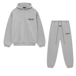Essentials — Trainingspak