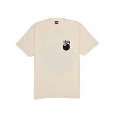 STÜSSY SHIRT - BALL 8™