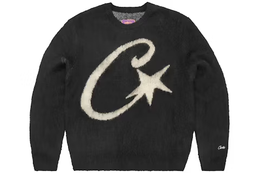 CORTEIZ KNIT SWEATER