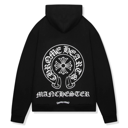Chrome Hearts Hoodie – foto 4