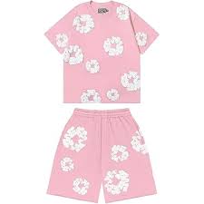 Denim Tears Zomersetje™