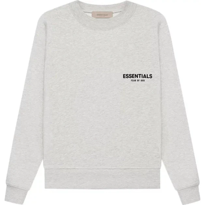 Essentials Fear Of God Sweater – foto 2