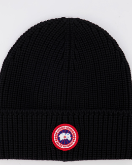 CANADA GOOSE BEANIE