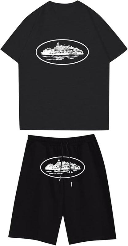 Corteiz Zomerset