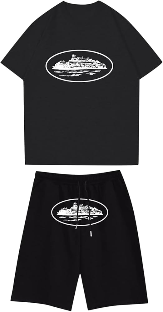 Corteiz Zomerset