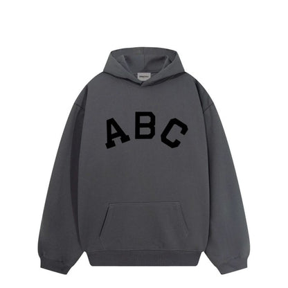 Abc Essentials Tracksuit – foto 4