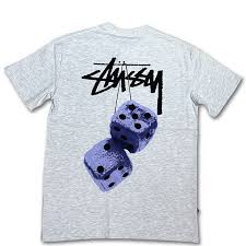 STÜSSY SHIRT - DICES™