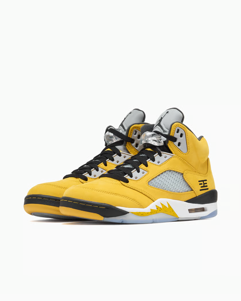 Jordan 5 – foto 4