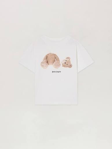 Palm Angels Bear — T-shirt