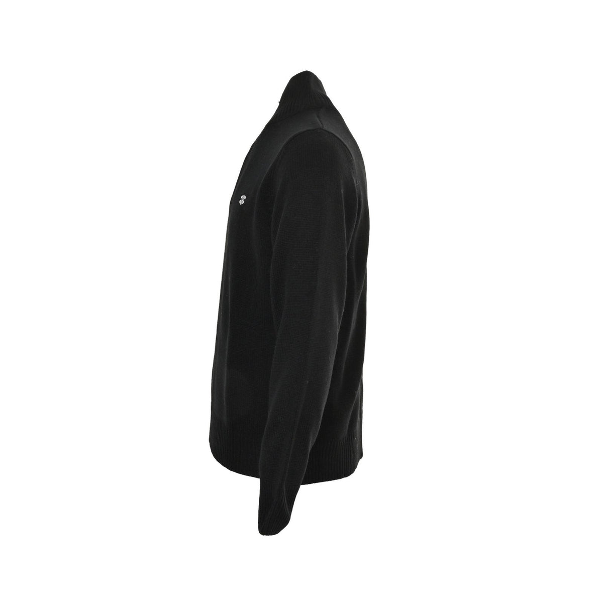 Celine Logo Zwart — Trui