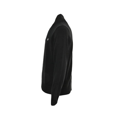 Celine Logo Zwart — Trui