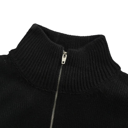 Celine Logo Zwart — Trui
