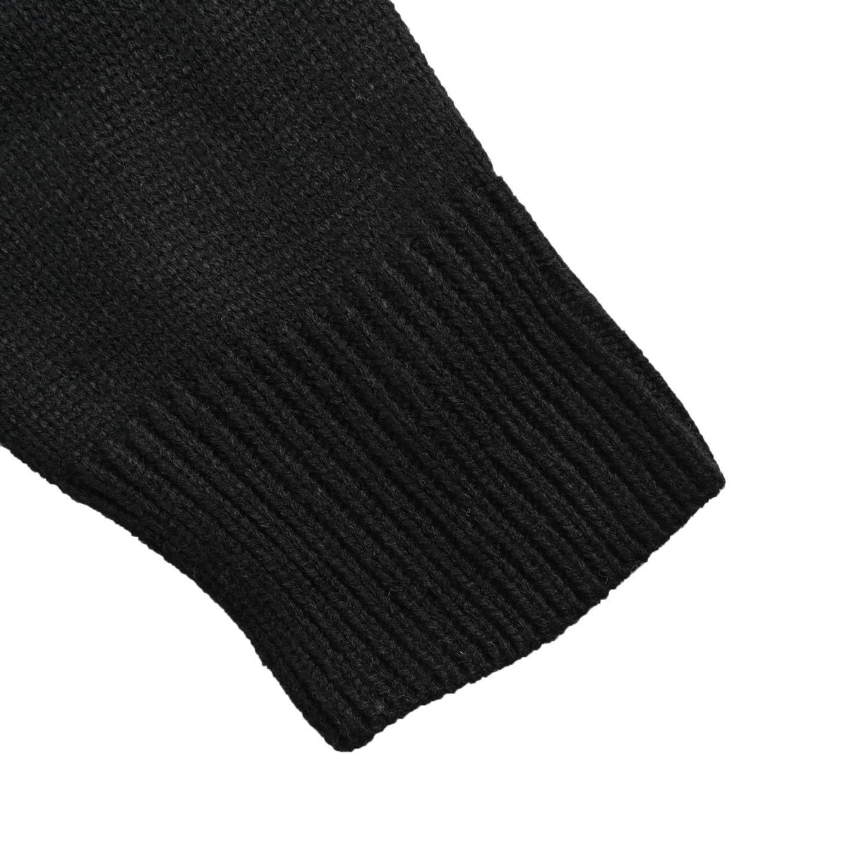Celine Logo Zwart — Trui