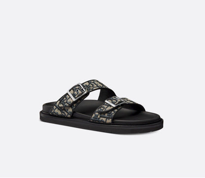 Dior — Sandalen