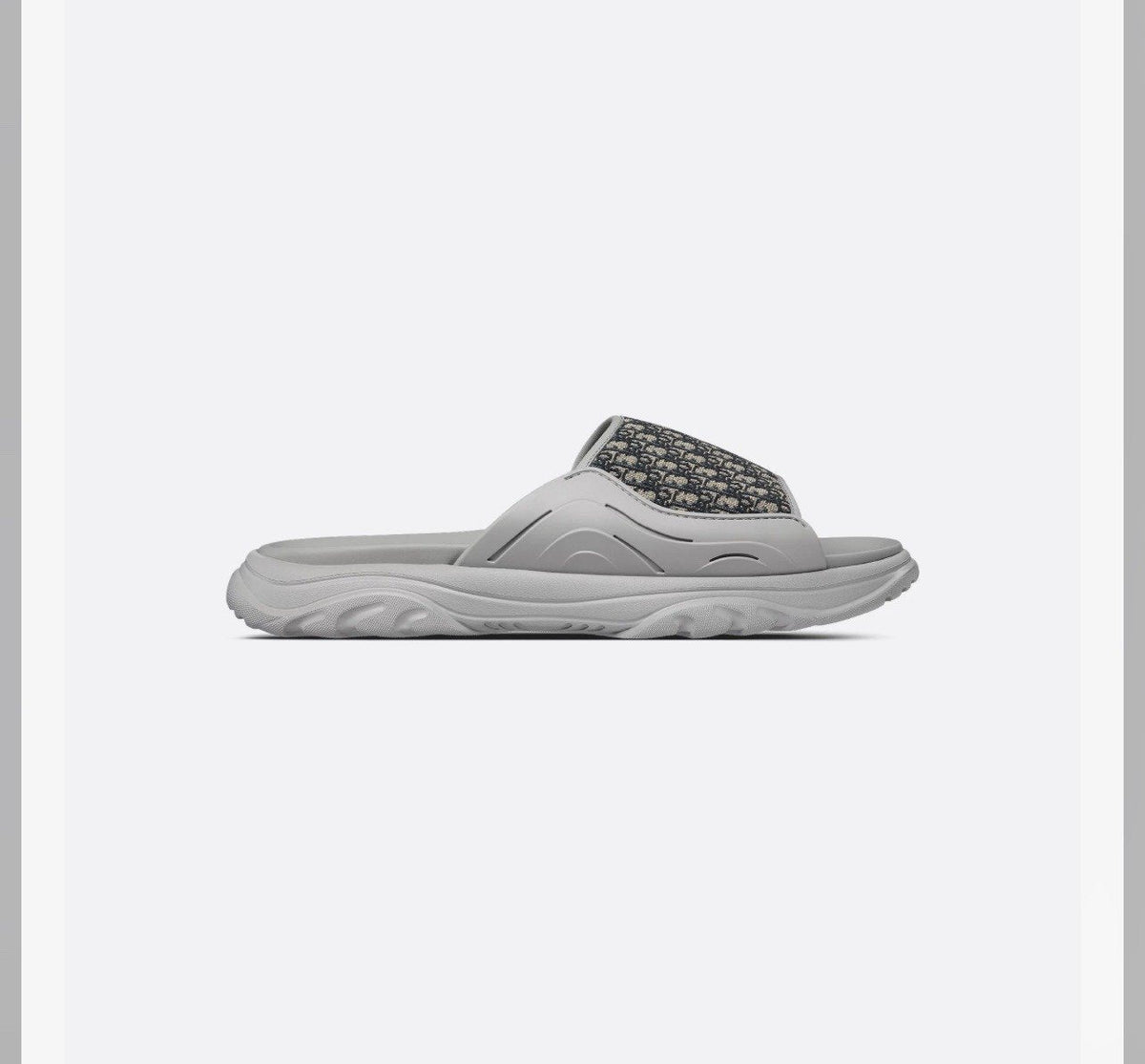 Dior — Slippers