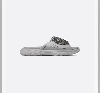 Dior — Slippers