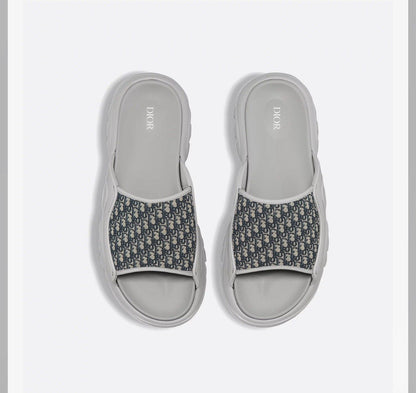 Dior — Slippers