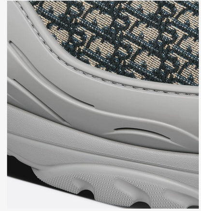 Dior — Slippers