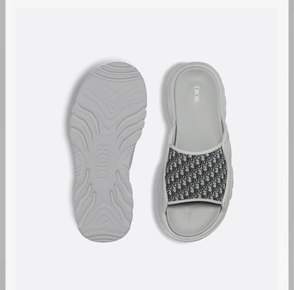 Dior — Slippers