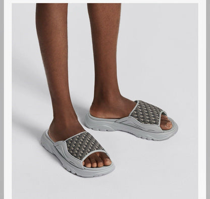 Dior — Slippers