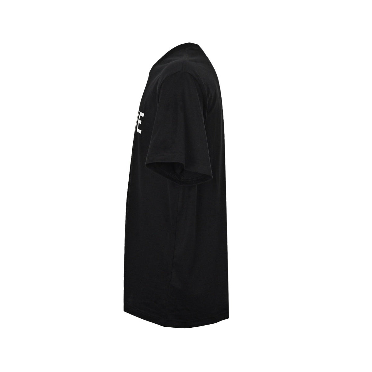 Celine Loose Zwart — T-shirt