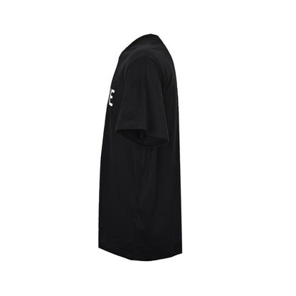 Celine Loose Zwart — T-shirt