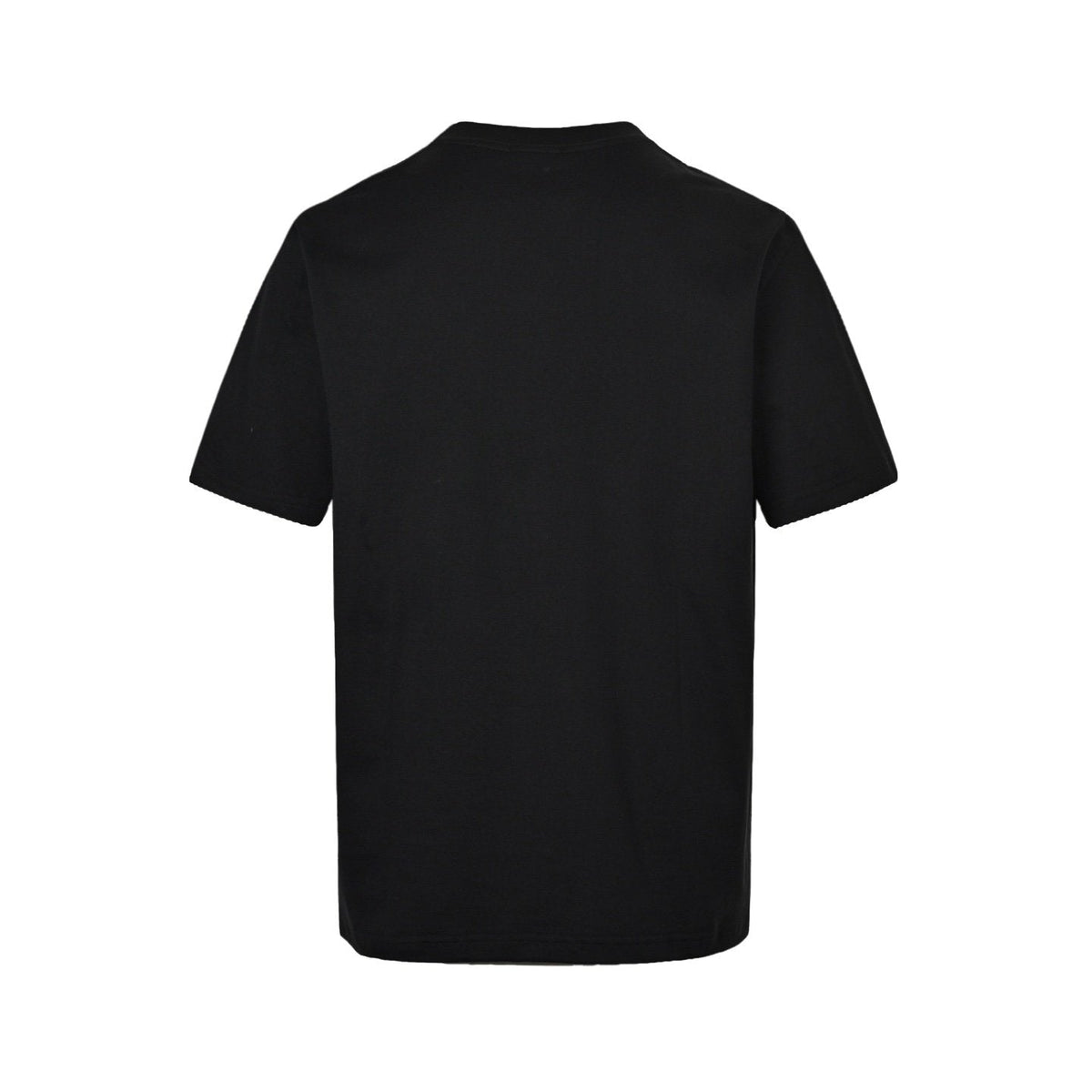 Celine Loose Zwart — T-shirt