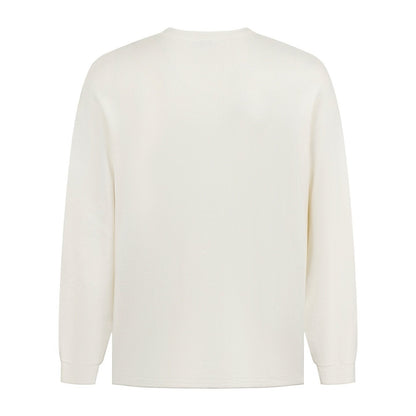 Loewe Anagram Wit — Trui