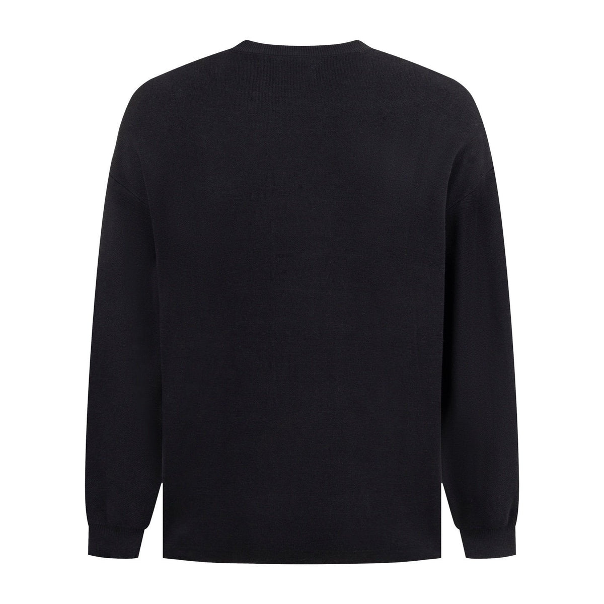 Loewe Anagram Zwart — Trui